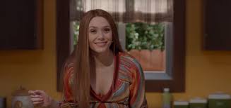 Marvel S Wandavision Trailer Is Full Of Classic Sitcom Homages Den Of Geek