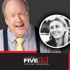 Reporter Shares Her Story Of Sexual Assault Emily Olle from The Advertiser  speaks with Leon Byner about “the hardest thing I've ever put to paper”.  Listen here: https://bit.ly/3NqUyn6