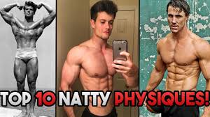 First known use of physique. Top 10 Natural Physiques You Can Achieve Youtube