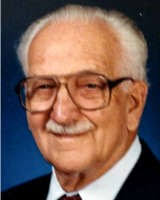 William Otto Obituary (2012)