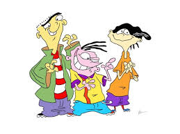 Эдов труд (will work for ed)⋅⋅⋅000. Ed Edd And Eddy Instant Download Printable Digital Drawing Etsy