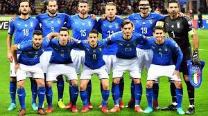 Maillot de foot italie enfant exterieur 2021/2022. Football Pour La Premiere Fois Depuis 1958 L Italie