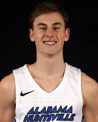 Alabama basketball shop roster 2019