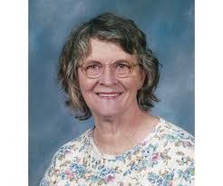 Elaine Petersen Obituary (1940