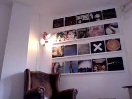 Hanging decorations using rope as trim in living room. Pin On Modern House Essentials