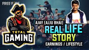 Ajjubhaifacereleved ajju bhai real face l ajju bhai ka chehra l ajju bhai kaise dikhte hain l ajju bhai ka asali photo tech channel. Total Gaming Ajju Bhai Biography Real Life Story Of Total Gaming Earnings Lifestyle Family Youtube