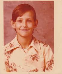 Jeffrey Allen Hein (1968-1992)