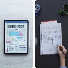 Take Notes With Ipad Study Notes School Study Tips School Motivation