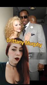 #brittanymurphy #diddy #michaeljackson #whitneyhouston #ashtonkutcher  #kanyewest #hollywood