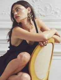 Even if she wasn't a part of the family, she represents the kind of woman that we will always love. Phoebe Tonkin Photo 792 Of 865 Pics Wallpaper Photo 1176647 Theplace2