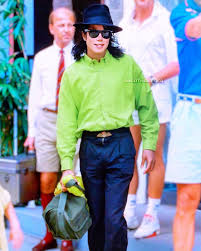Pin On Michael Peter Pan Jackson