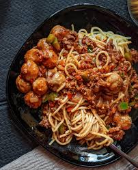 Hanjuan 2.644 views8 months ago. Cara Masak Spaghetti Bolognese Versi Pedas Sangat Sedap Tak Muak Ilhamresipi