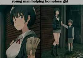 Sauce? : rwhatanime