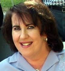 Marie Warren Obituary