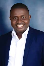 Today is the birthday of Sean Graham, Munronian and presently principal of  Maggotty High. Go over