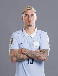 Guillermo Varela