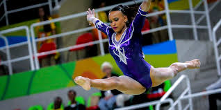 Ginasta brasileira fica atrás somente de simone biles, brilha na olimpíada de. Arthur Zanetti E Rebeca Andrade Estao Na Final Do Mundial De Ginastica Agencia Brasil