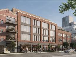 Chicago general contractor, summit design + build, llc, broke ground recently on the construction at 1040 west fulton. Pin On Building Development