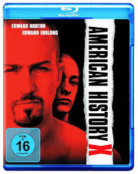 American History X: Amazon.it: Furlong, Edward, Balk, Fairuza, Norton,  Edward, Brooks, Avery, Kaye, Tony, Furlong, Edward, Balk, Fairuza: Film e TV
