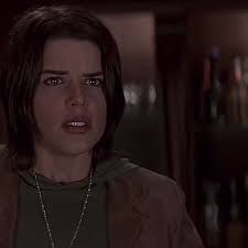 Sydney's Betrayal and Family Secrets Revealed in 'Scream 3'