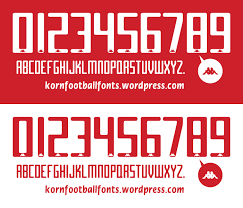 Browse union logo designs below or create your own union logo using our online logo maker. Union Espanola Kornfootballfonts