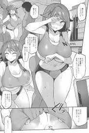 オリジナル】学校で性春!18 - 同人誌 - エロ漫画 momon:GA（モモンガッ!!）
