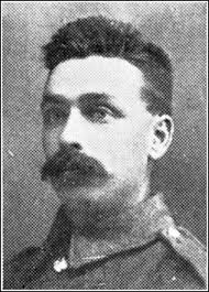 Robert Victor CASSON