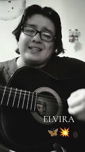 ELVIRA