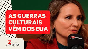 Petra Costa: as pessoas têm votado mais por costumes do que pela economia