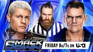 wwe