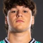 Rooney Dishes Dimes as St. A's (N.Y.) Tops St. John's (D.C.) 11-7