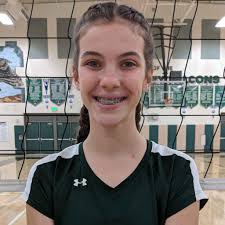 Bella Castaneda's River Valley High School Bio