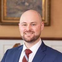 Christopher Zinn's Instagram, Twitter & Facebook