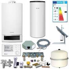 Llll➤ aktueller und unabhängiger gastherme test bzw. Buderus Gastherme Gb172 20kw E M Rc310 U Do Heizman24 Handel Fur Haus Und Gebaudetechnik