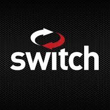 The switch | 5,527 followers on linkedin. Switch Switch Twitter