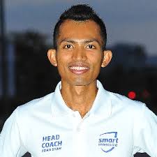To view an earlier version of the wiki without these spoilers, go to the time machine! Edan Syah Running Coach Trainingpeaks