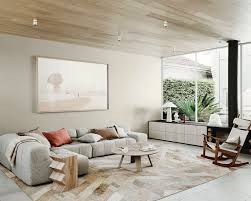 Warm ones are suitable for a living room with windows facing north. Cimonalisa On Twitter Neutral Interior Design Dulux Colour Interior