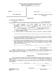 Consejo superior de la judicatura. Fillable Online Tribunales Gov Oat 143 Rama Judicial De Puerto Rico Tribunales Gov Fax Email Print Pdffiller