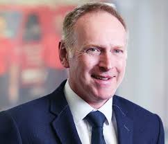 We want our people and partners to be proud to be associated with us