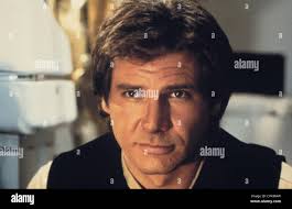 Hans solo hi-res stock photography and images