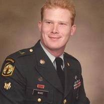 Mr. Eddie Wayne Ware Jr. Obituary