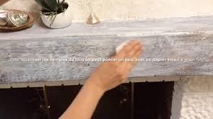 Donnez Un Nouveau Look A Une Ancienne Cheminee Youtube