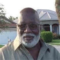 Sterry Ashley Obituary