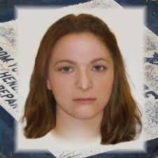 Can you identify this woman in a cold murder case?