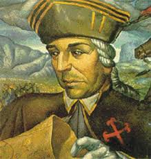 The Historical Background of the La Feria Grant