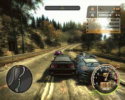 Free Game 4u Need For Speed Most Wanted Black Edition File Size 2 5 Gb Single Link