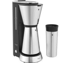 Wmf Kuchenminis Aroma Kaffeemaschine Thermo To Go Test Testberichte De
