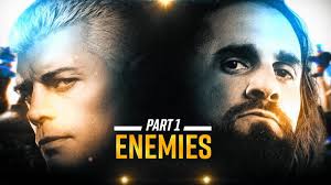 Should Eve be mad at John Cena?