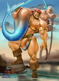 mitchmen by Mitchell: 2019