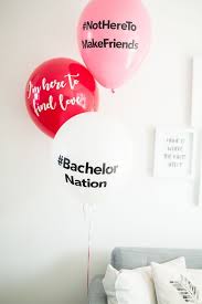 The Bachelor Viewing Party Kara S Party Ideas Bachelorette Party Themes Viewing Party Rose Party